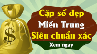 Dự đoán Xổ Số Miền Trung ngày 28/09/2025 - Dự đoán XSMT 28-09-2025